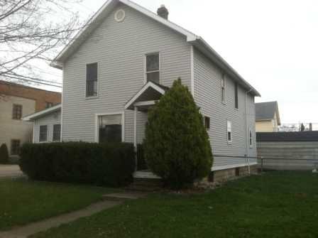 303 S Walnut St, Bryan, OH 43506