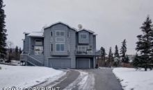 5530 Woodshire Circle Anchorage, AK 99516