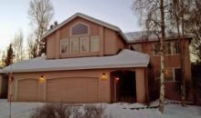 3411 Halyards Circle Anchorage, AK 99516