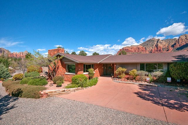 656 Jordan Rd, Sedona, AZ 86336