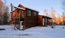 529 E Shadow Circle Wasilla, AK 99654