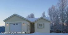 1161 N Irwin Road Palmer, AK 99645