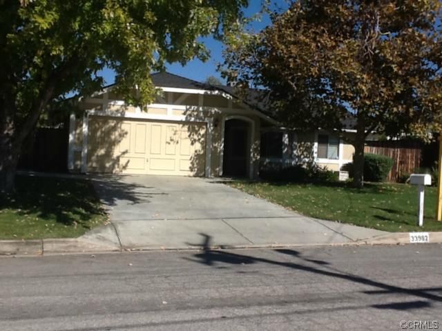 33982 Mariposa St., Yucaipa, CA 92399