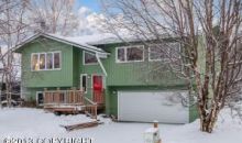 3431 Shamrock Street Anchorage, AK 99504