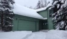 4811 Hunter Drive Anchorage, AK 99502