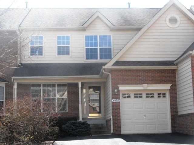 43619 Dunhill Cup Sq, Ashburn, VA 20147