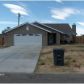 8461 Manzanita, California City, CA 93505 ID:1139661