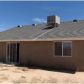 8461 Manzanita, California City, CA 93505 ID:1139666