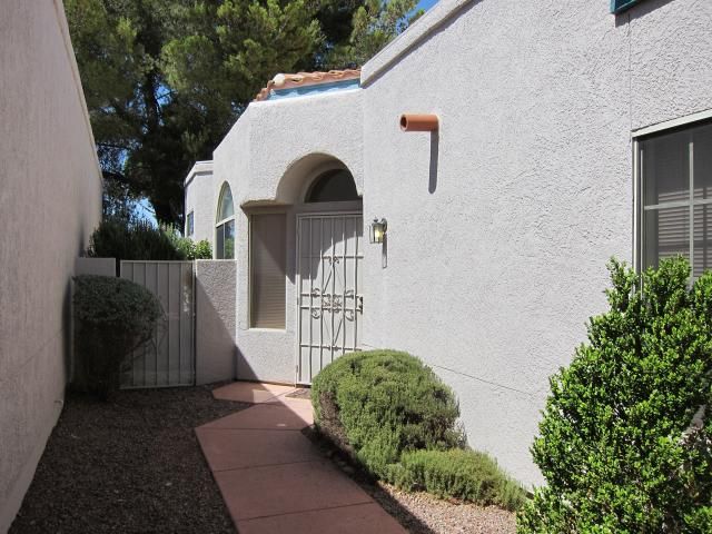 4585 Desert Springs Trail, Sierra Vista, AZ 85635