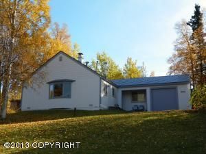 19050 Twenty Grand Road, Eagle River, AK 99577