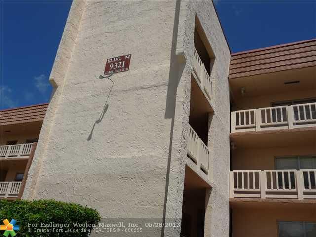 9321 Sunrise Lakes Blvd # 307, Fort Lauderdale, FL 33322