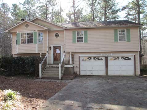 2260 Rockwell Drive, Buford, GA 30519