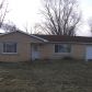 111 Bartlett Dr, Mitchell, IN 47446 ID:540488