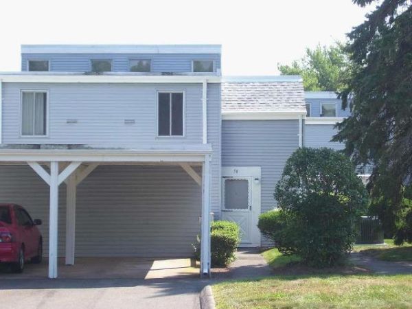 58 Cinnamon Springs, South Windsor, CT 06074