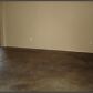 1400 SW 60th Ave, Amarillo, TX 79118 ID:1906793