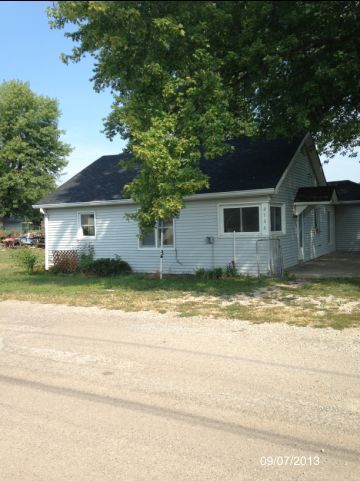 2736 W Bartholomew, Flat Rock, IN 47234