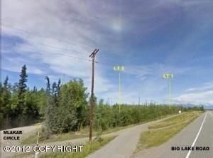 13609 W Big Lake Road, Big Lake, AK 99652