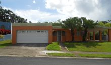 A-2 Km 7.5 Sr 830 Villas Warsel Bayamon, PR 00958