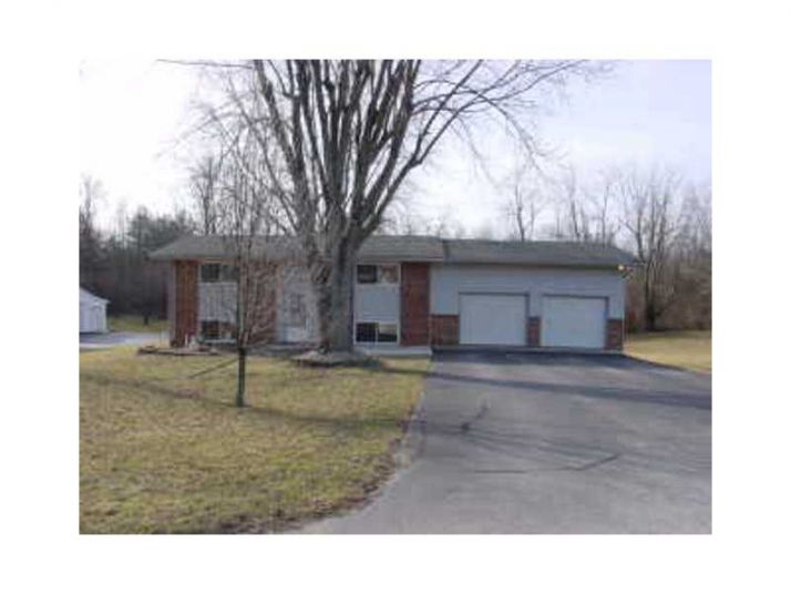 4555 W 180 S, Russiaville, IN 46979