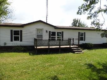 4799 N 720 E, Camden, IN 46917