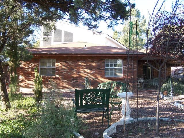 1425 N. Alpine Heights Dr., Payson, AZ 85541