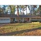 2174 Thorncliff Drive, Atlanta, GA 30345 ID:1593139