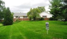 1781 Withey Columbus, MI 48063