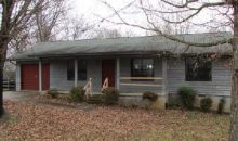 338 Harrison Bend Rd Loudon, TN 37774