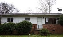 1744 Hillwood Drive Knoxville, TN 37920