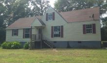 288 Old Troy Rd Martin, TN 38237