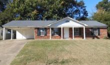 3617 King George Cv Memphis, TN 38118