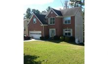 4291 Cedar Lake Cove Conley, GA 30288