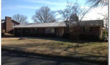 6336 Bowstring Trl Knoxville, TN 37920