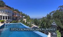 3373 Coldwater Canyon Studio City, CA 91604