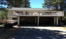 2282 Blitzen Rd South Lake Tahoe, CA 96150