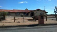 8741 Frontera Ave Yucca Valley, CA 92284