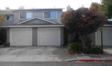 3012 Buckingham Lane 22 Santa Cruz, CA 95062