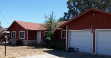 45 Fairview Court Ukiah, CA 95482