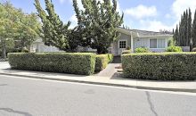 2600 Martinez Dr Burlingame, CA 94010