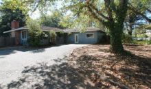 320 White Cottage North Rd Angwin, CA 94508