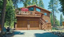 6555 Wildwood Road Tahoe Vista, CA 96148