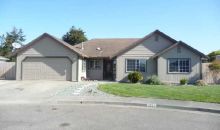 2361 Briarwood Cir Eureka, CA 95503