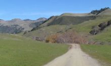 Morretti Canyon Road San Luis Obispo, CA 93401