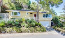 235 Bretano Greenbrae, CA 94904