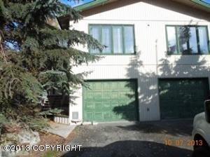 19713 Shumagin Circle, Eagle River, AK 99577