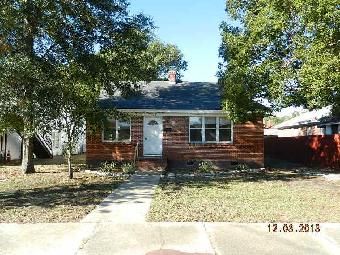 7724 N Pearl Street, Jacksonville, FL 32208