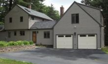 4 Pine Cone Lane Andover, MA 01810