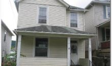 509 Clay St Clifton Forge, VA 24422