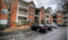 Unit 4099 - 4099 Chastain Park Court Ne Atlanta, GA 30342