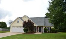 7420 Bent Tree Trail Gainesville, GA 30506